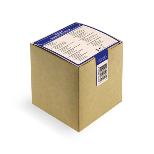 HeltiQ Module Kleine Letsels HACCP