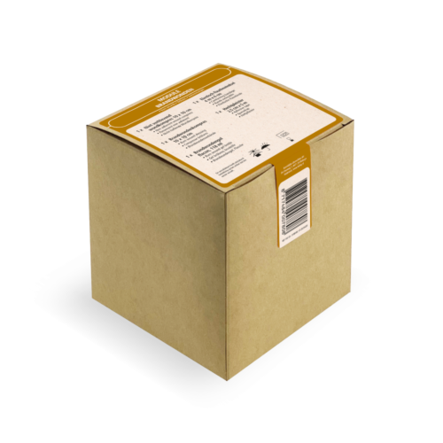 HeltiQ Module Brandwonden