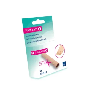 Sana First Aid Gelbeschermer