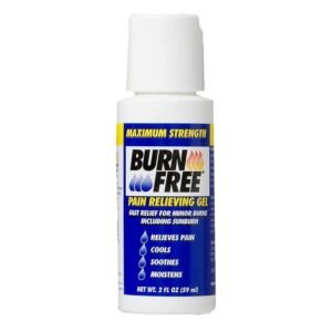 Burnfree Gel Flacon 60 ml